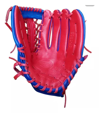 Guante de Beisbol Tamanaco De Cuero