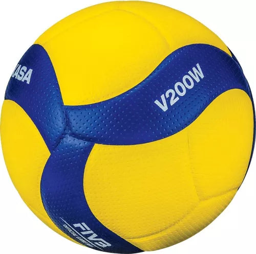 Balon de Voleibol V200W Mikasa