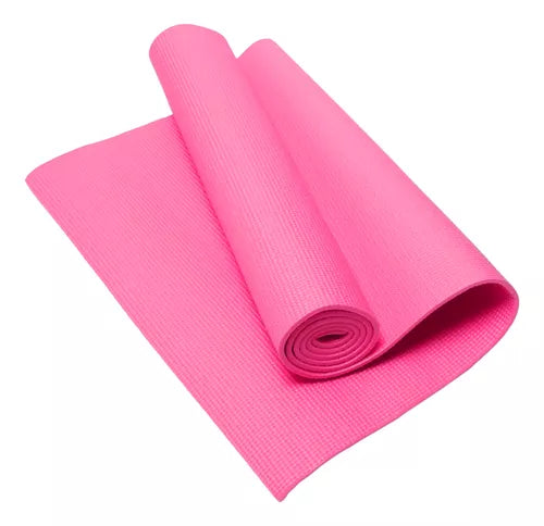 Mat de Yoga Yston 5mm