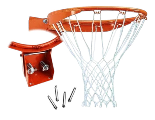 Aro de Basket Fit2 Hidráulico