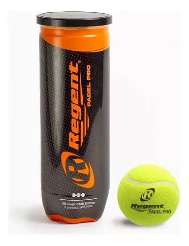 Pelota Padel Regent