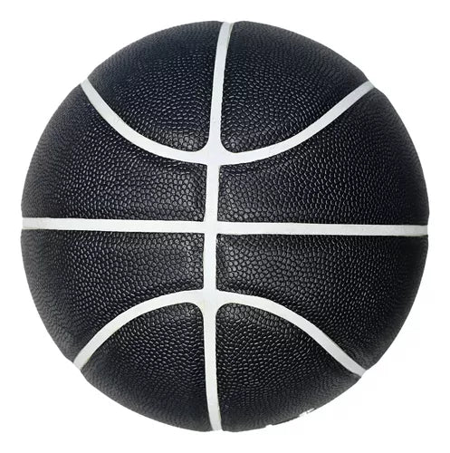Balon Jogger Noctilucent Basket semicuero