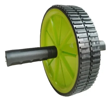 Rueda Abdominal Yston 2 Ruedas
