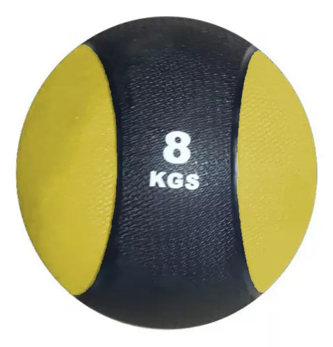 Balon Medicinal 8kg