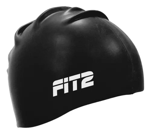 Gorro de Natacion Fit2