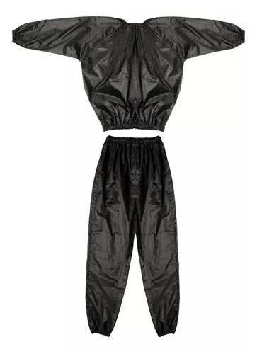 Traje Sauna