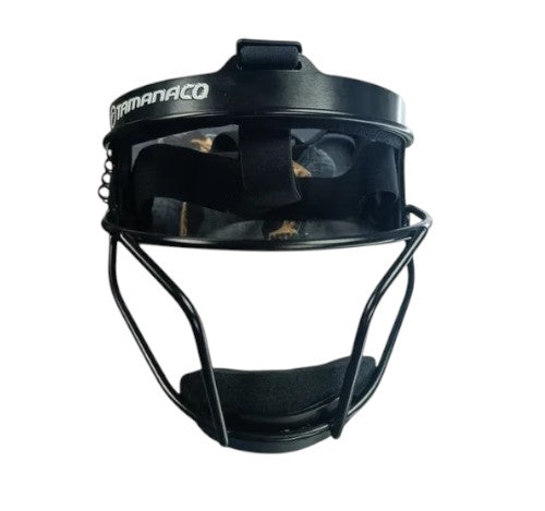 Mascara Protectora de Pitcher