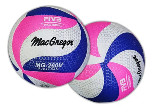 Balon de Voleibol Macgregor