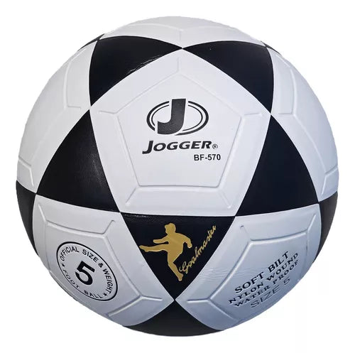 Balon de Futbol  Termolaminado #5 Jogger