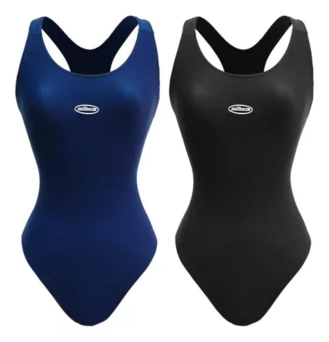 Traje De Baño Niña Olimpico Hind