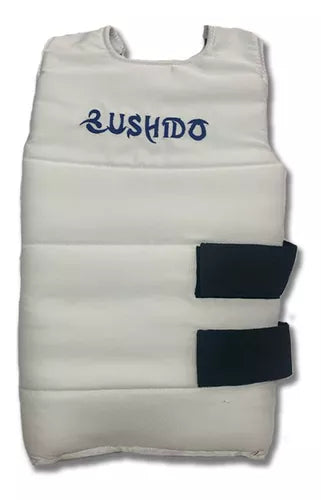 Peto Corporal Karate