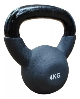 Pesas Rusas 4kg TKO