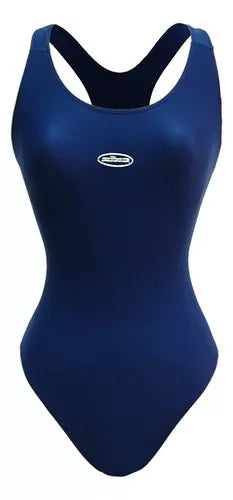 Traje De Baño Niña Olimpico Hind