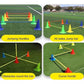 Pole Plastico Barra de Entrenamiento
