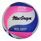 Balon de Voleibol Macgregor