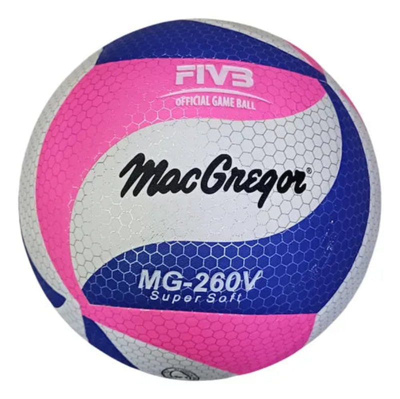 Balon de Voleibol Macgregor