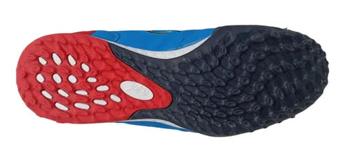 Zapato de Futbol Micro Taco Yston
