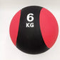Balón Medicinal de 6kg