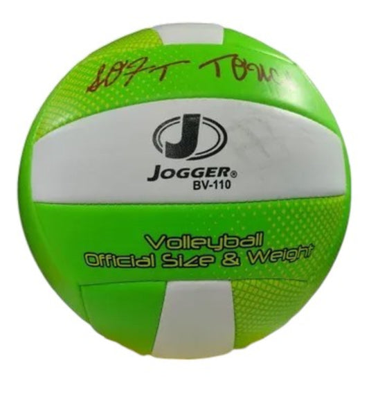 Balón de Voleibol Jogger