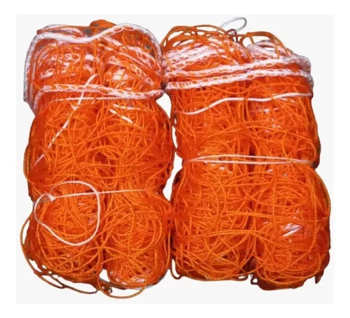 Malla Futsala Weston 2.5 MM Par
