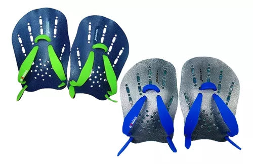 Paleta Natacion Jogger