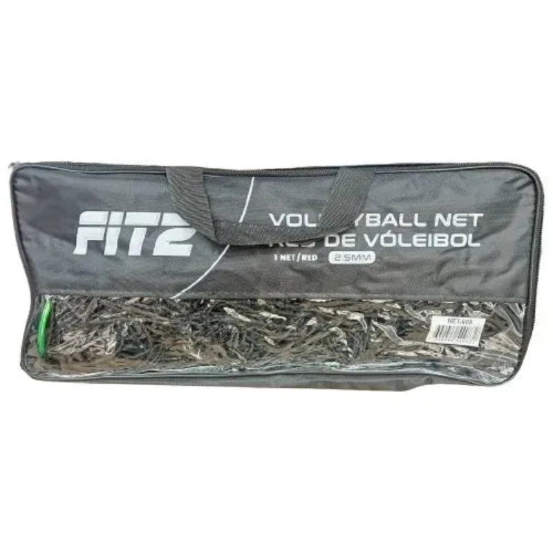 Malla de Voleibol Fit2
