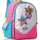 Morral estrella Lol