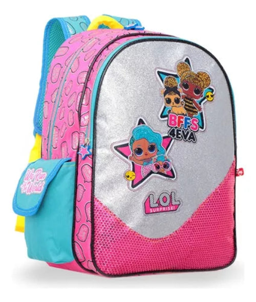 Morral estrella Lol