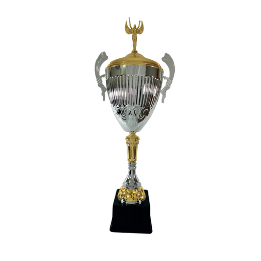 Trofeo o Copa Conquistador