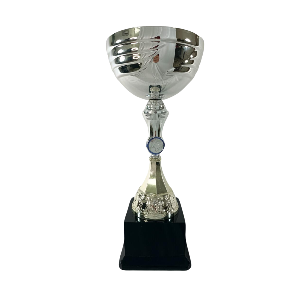 Trofeo, Copa Tazon Plateado