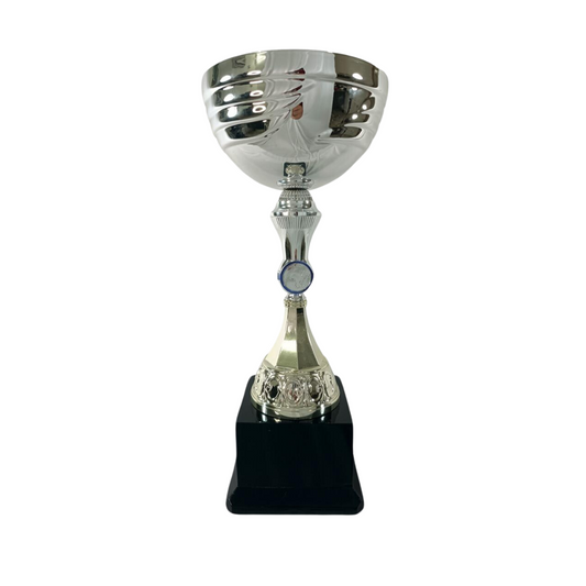 Trofeo, Copa Tazon Plateado