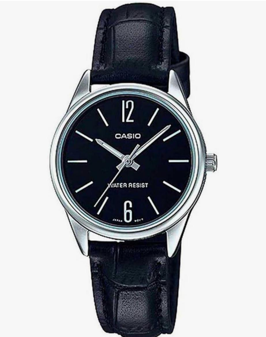 Reloj Casio De Dama