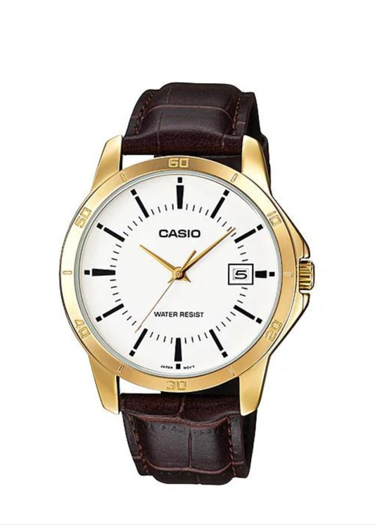 Reloj Casio Caballero