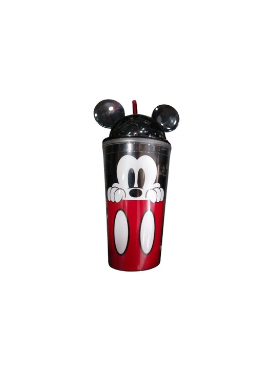 Vaso De Mickey Mouse