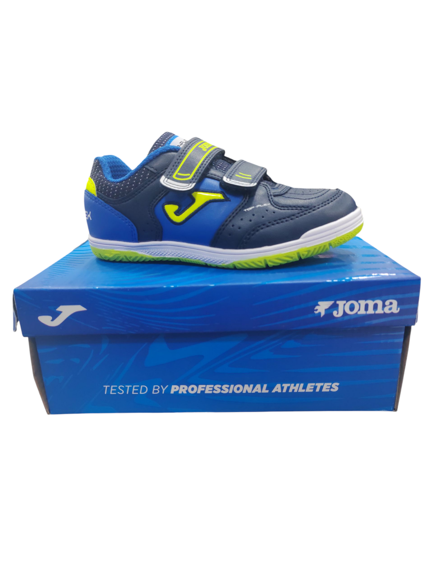 Zapatos futsala Joma