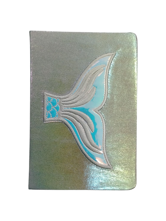 Libreta De Sirena