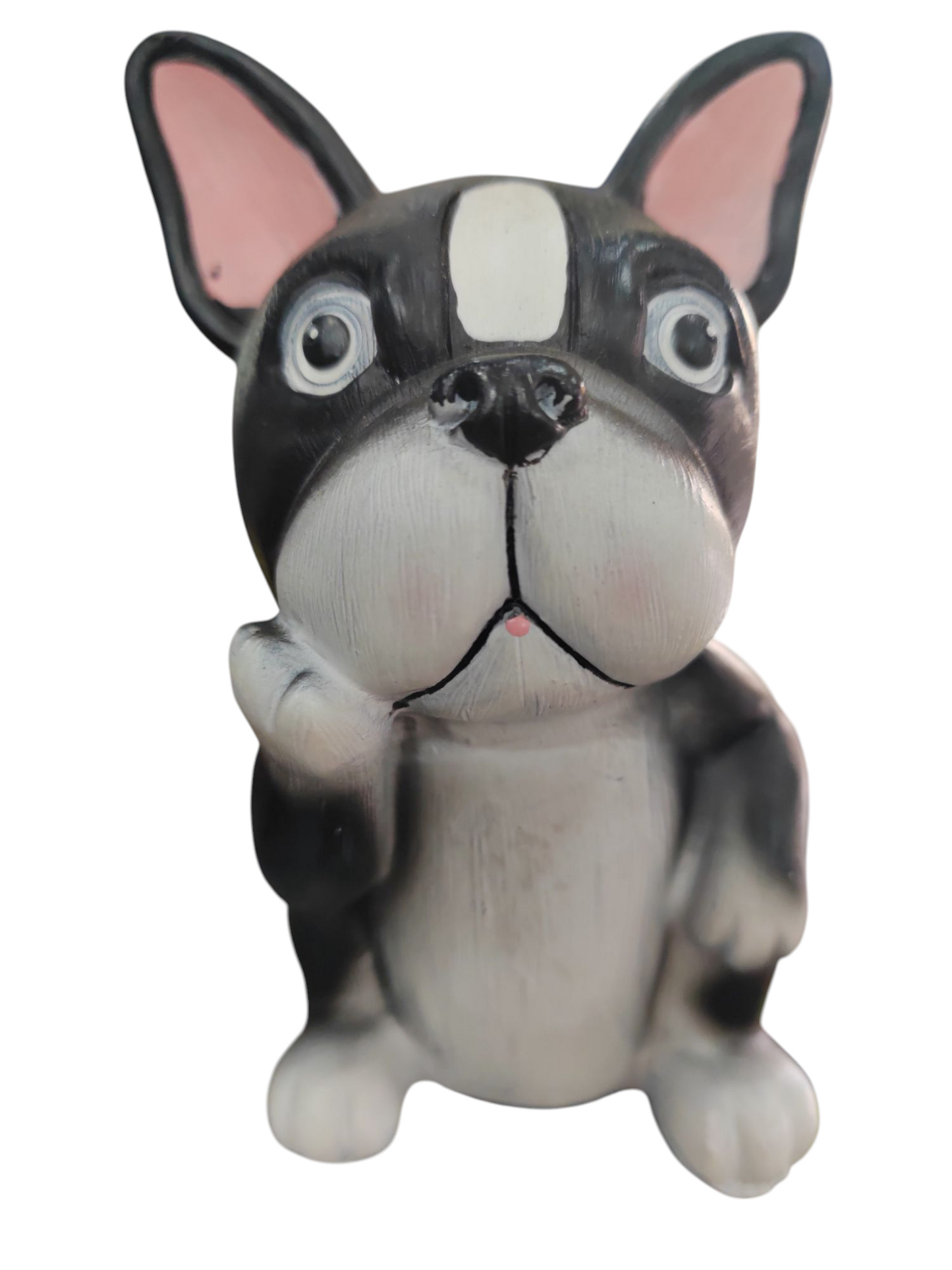 Soporte de Lentes Pug