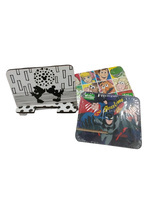 Porta Tablet
