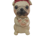 Soporte de Lentes Pug
