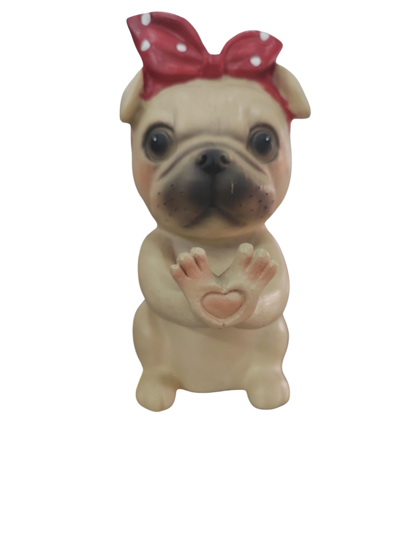 Soporte de Lentes Pug