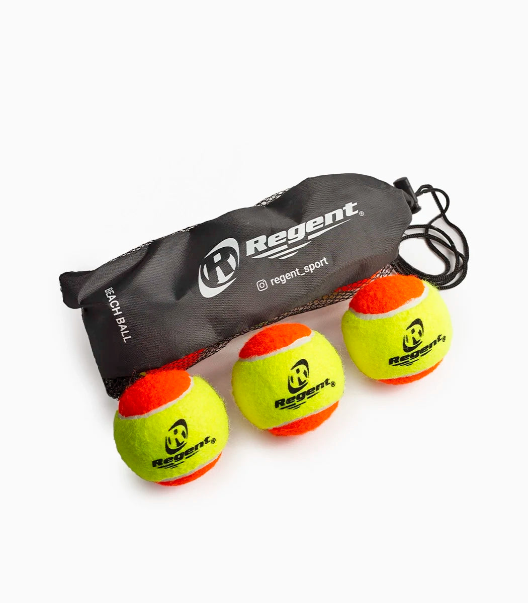 Pelota de Beach tenis Regent