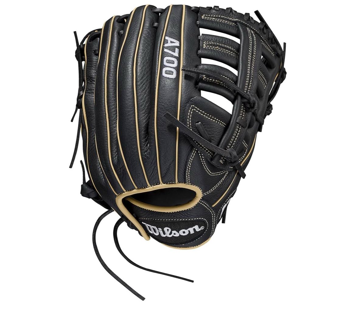 Guante Wilson A-700 12 1/2