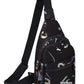 Morral Xs tipo Cartera lateral para Dama