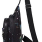 Morral Xs tipo Cartera lateral para Dama