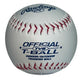 Palota de Beisbol Rawling