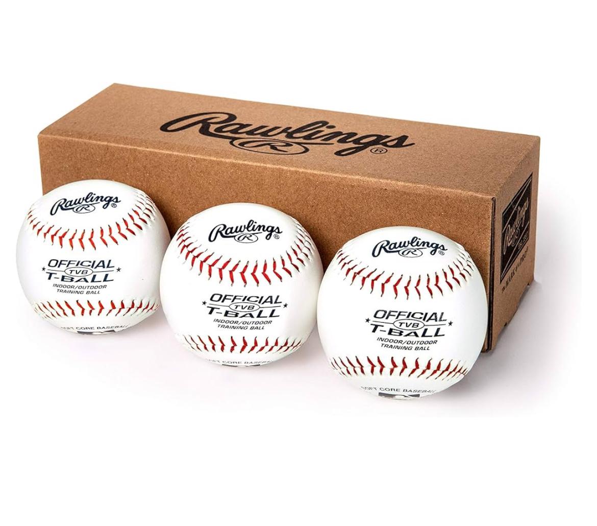 Pelota de Beisbol Rawling