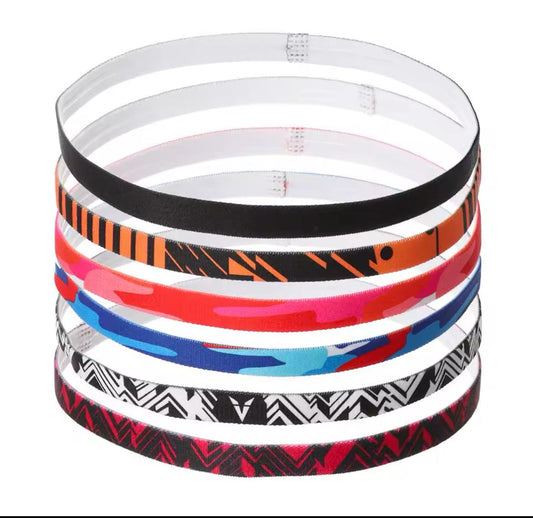 Cintillo Estampado