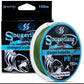 Nylon Trenzado 0.40mm 35 Kg 150 m