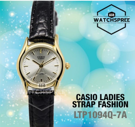 Reloj Casio