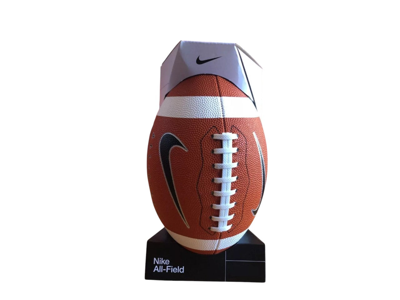 Balón Futbol Americano Nike